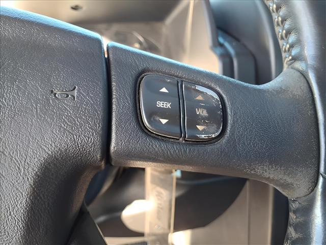 used 2005 Hummer H2 car, priced at $16,999