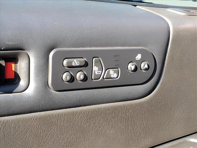 used 2005 Hummer H2 car, priced at $16,999