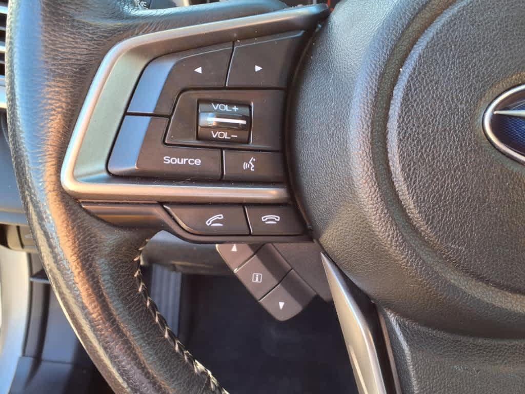 used 2021 Subaru Outback car