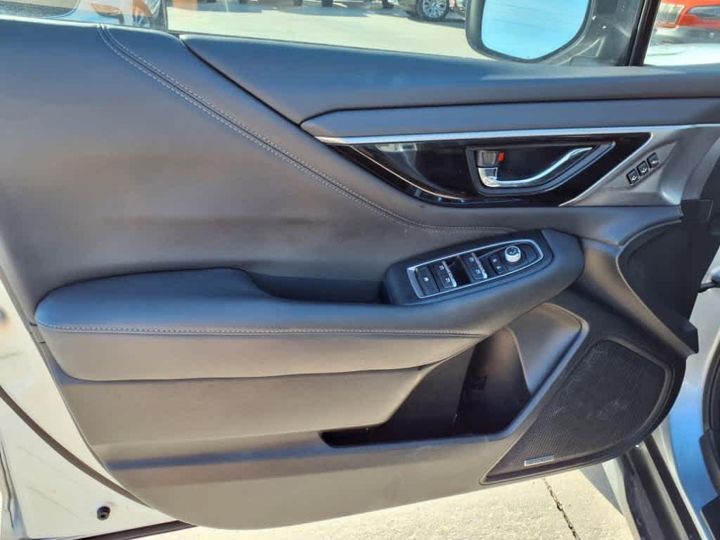 used 2021 Subaru Outback car