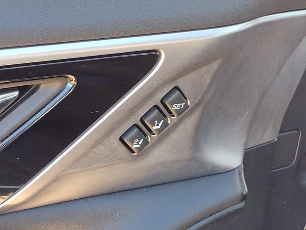 used 2021 Subaru Outback car
