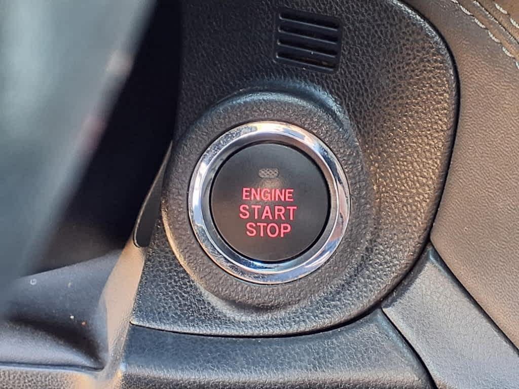 used 2021 Subaru Outback car