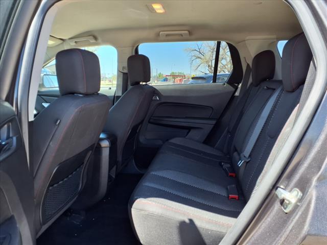used 2015 GMC Terrain car, priced at $9,777