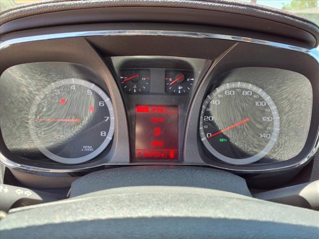 used 2015 GMC Terrain car, priced at $9,777