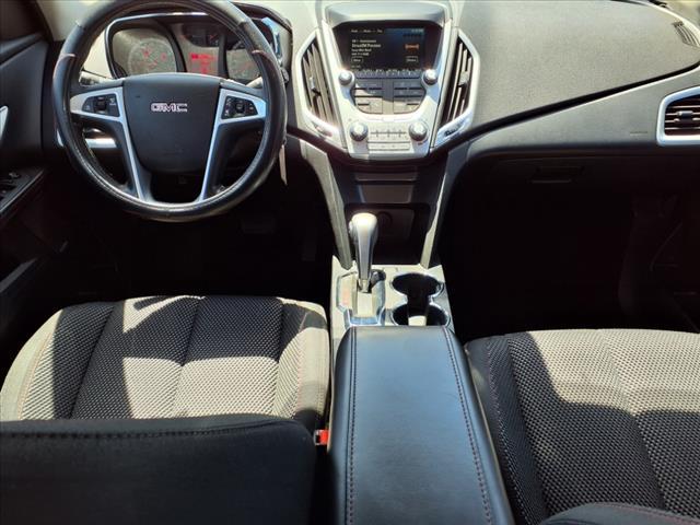 used 2015 GMC Terrain car, priced at $9,777