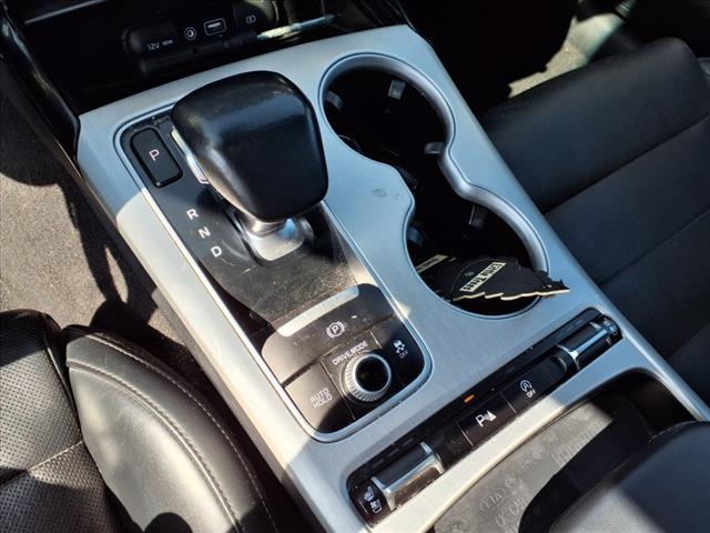 used 2018 Kia Stinger car, priced at $19,999