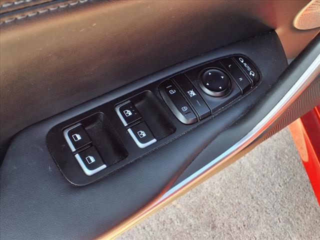 used 2018 Kia Stinger car, priced at $19,999