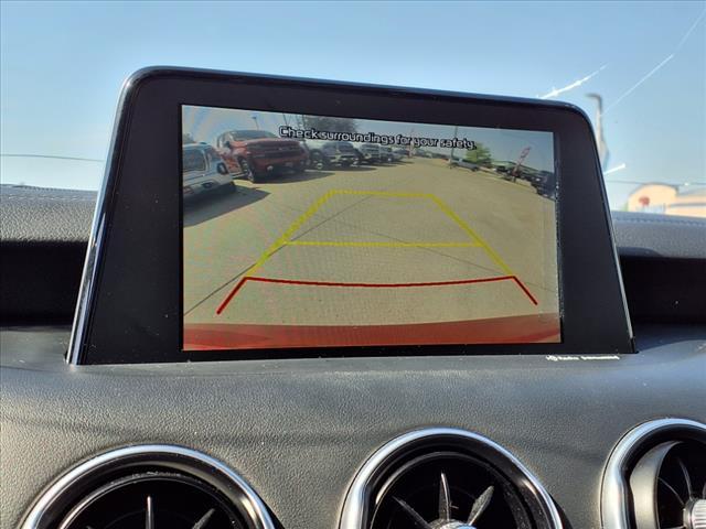 used 2018 Kia Stinger car, priced at $19,999