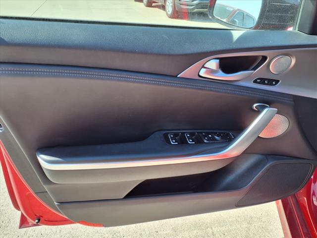 used 2018 Kia Stinger car, priced at $19,999