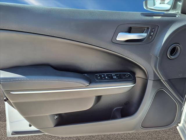used 2019 Dodge Charger car, priced at $19,999