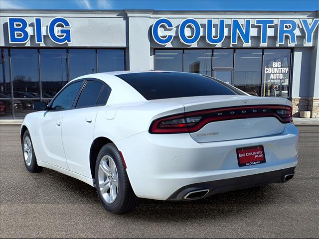 used 2019 Dodge Charger car, priced at $19,999