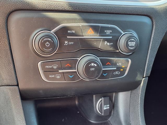 used 2019 Dodge Charger car, priced at $24,999