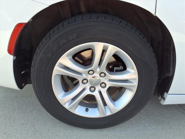 used 2019 Dodge Charger car, priced at $24,999