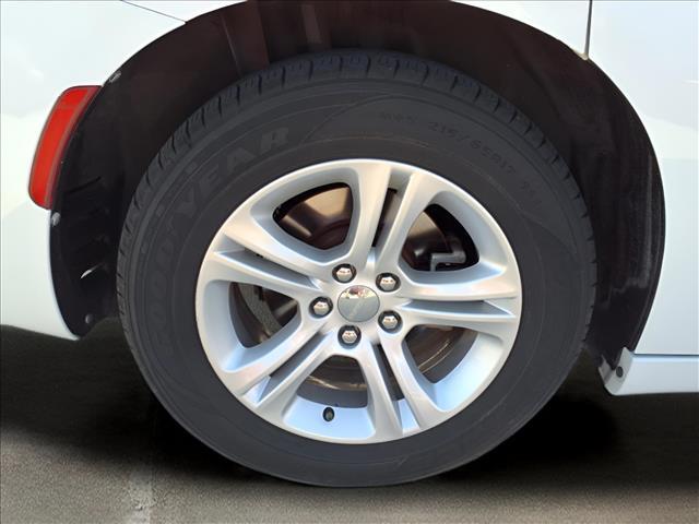 used 2019 Dodge Charger car, priced at $19,999