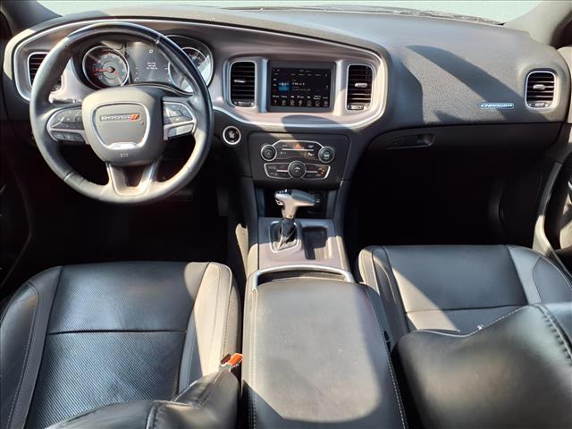 used 2019 Dodge Charger car, priced at $19,999