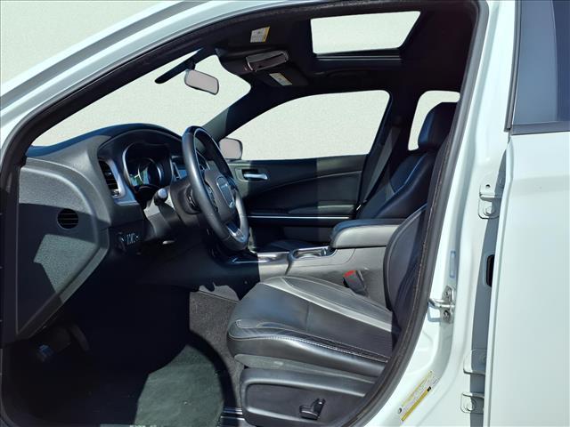 used 2019 Dodge Charger car, priced at $19,999