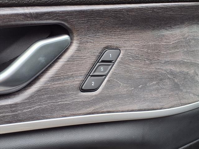 used 2022 Jeep Grand Cherokee car, priced at $31,893