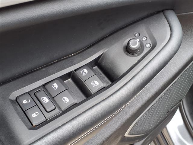 used 2022 Jeep Grand Cherokee car, priced at $31,893