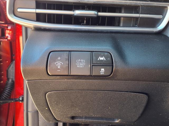 used 2023 Hyundai ELANTRA HEV car, priced at $25,424