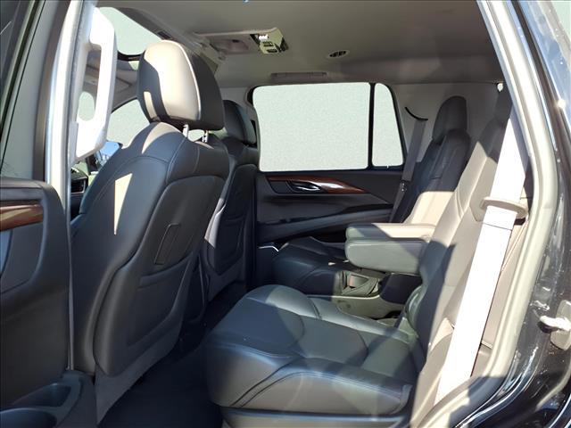 used 2016 Cadillac Escalade car, priced at $29,396