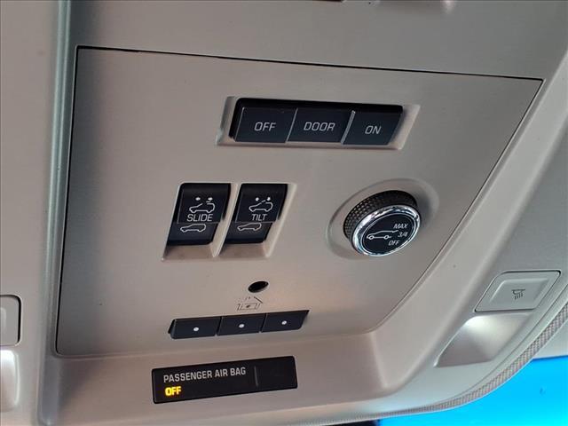 used 2016 Cadillac Escalade car, priced at $29,396