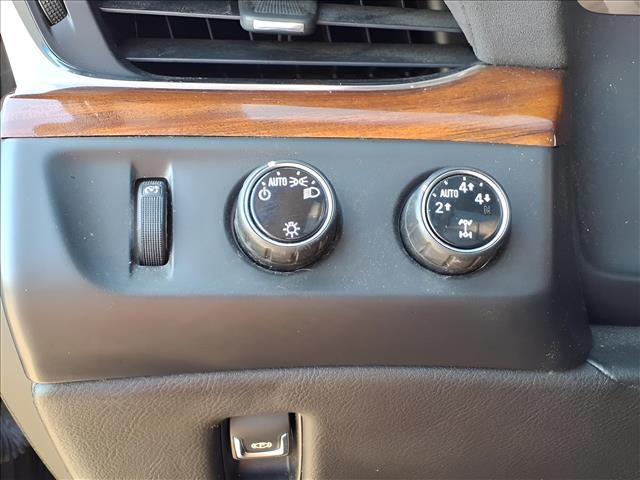 used 2016 Cadillac Escalade car, priced at $29,396