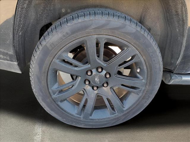 used 2016 Cadillac Escalade car, priced at $29,396