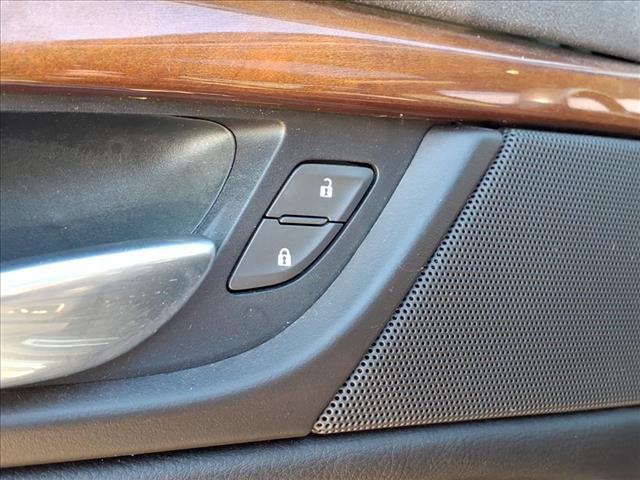 used 2016 Cadillac Escalade car, priced at $29,396