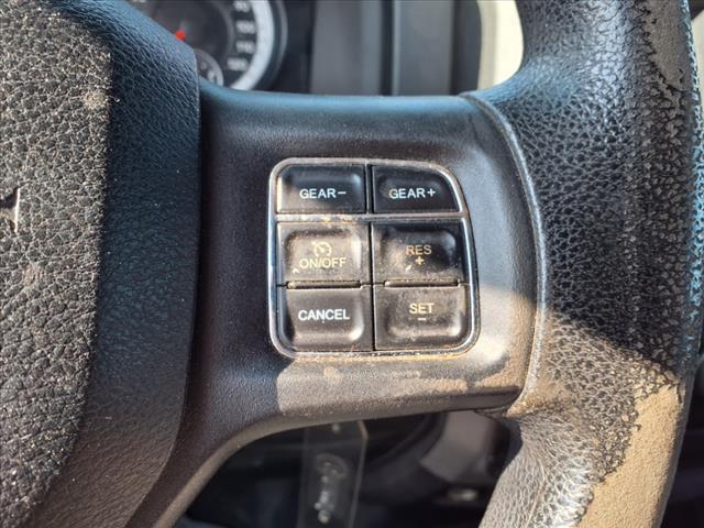 used 2014 Ram 1500 car, priced at $11,074