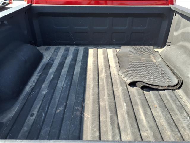 used 2014 Ram 1500 car, priced at $11,074