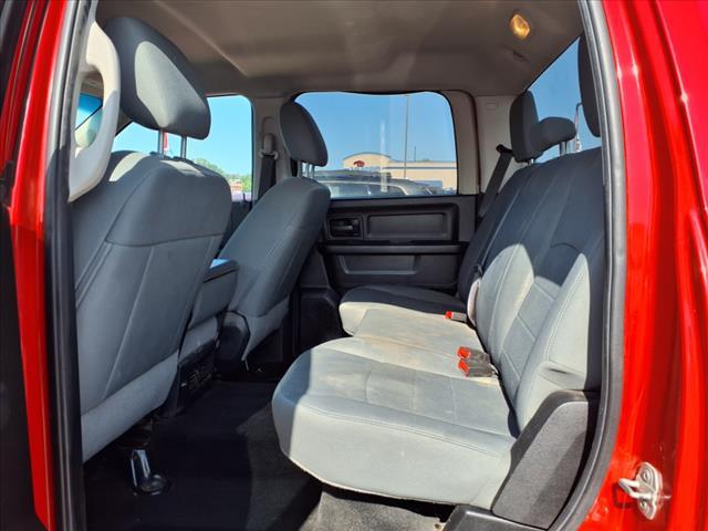 used 2014 Ram 1500 car, priced at $11,074