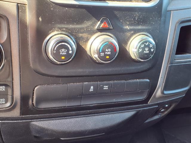 used 2014 Ram 1500 car, priced at $11,074