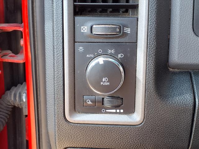 used 2014 Ram 1500 car, priced at $11,074