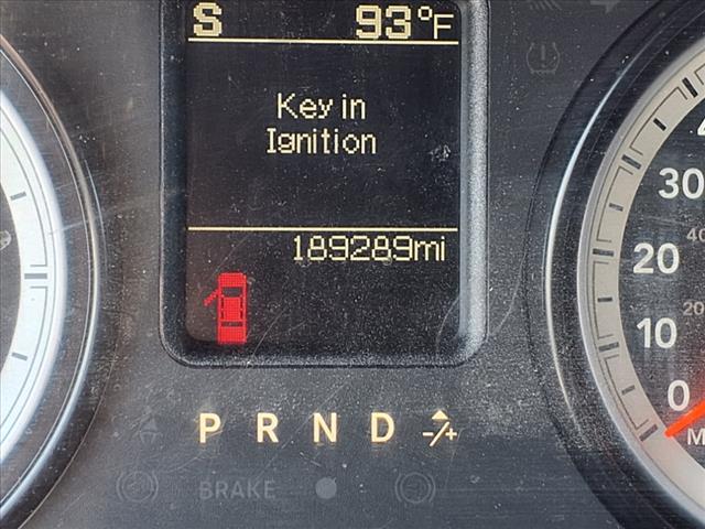 used 2014 Ram 1500 car, priced at $11,074