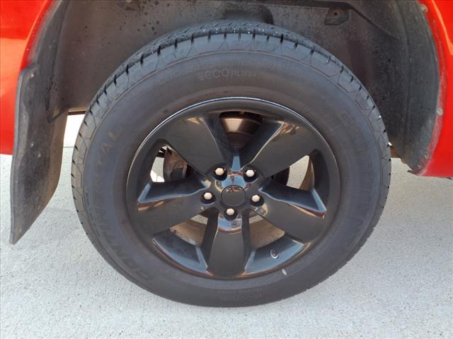 used 2014 Ram 1500 car, priced at $11,074