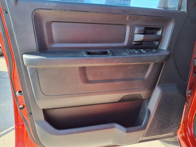 used 2014 Ram 1500 car, priced at $11,074