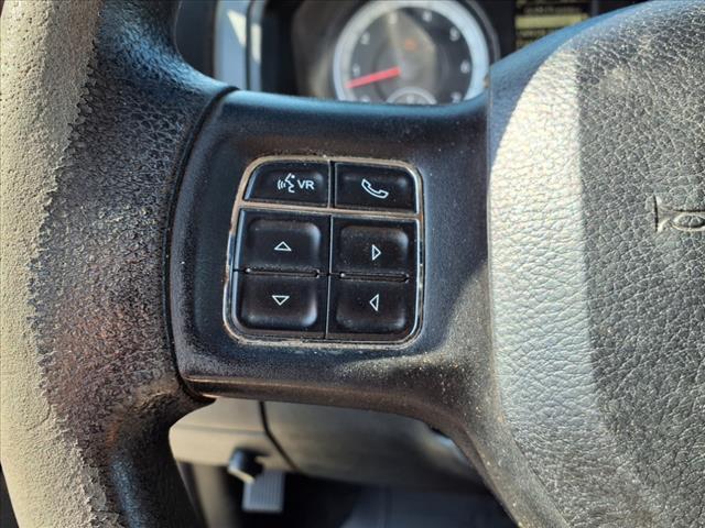 used 2014 Ram 1500 car, priced at $11,074