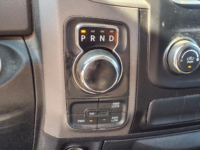 used 2014 Ram 1500 car, priced at $11,074