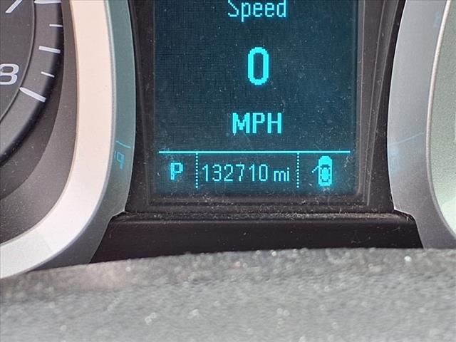 used 2017 Chevrolet Equinox car, priced at $8,999