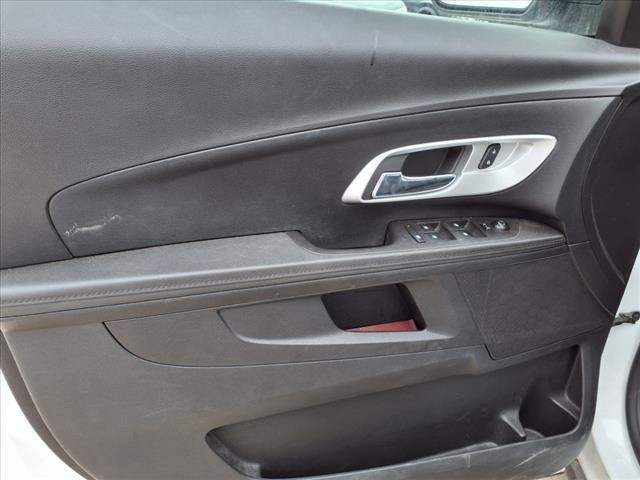 used 2017 Chevrolet Equinox car, priced at $8,999