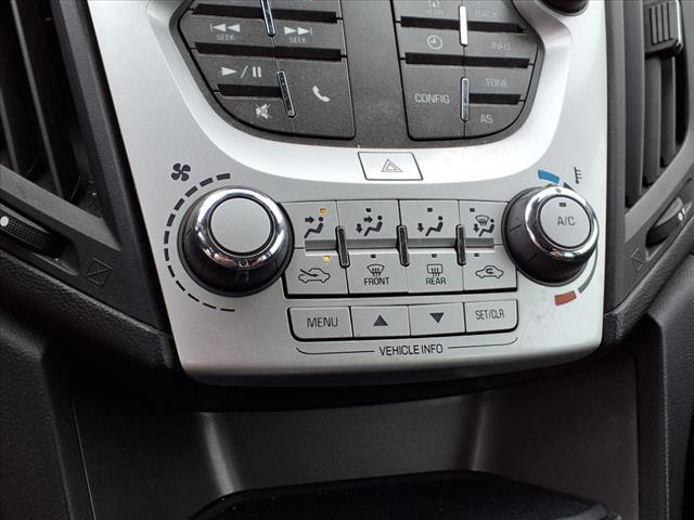 used 2017 Chevrolet Equinox car, priced at $8,999