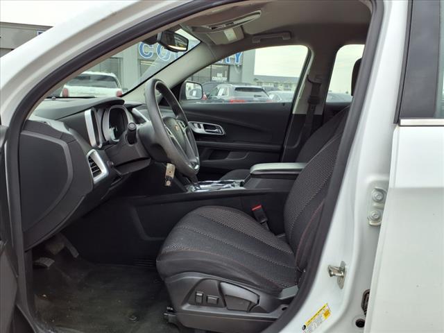 used 2017 Chevrolet Equinox car, priced at $8,999