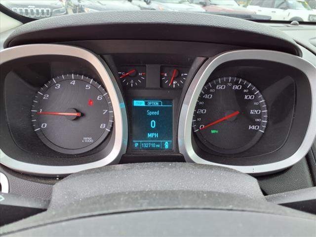 used 2017 Chevrolet Equinox car, priced at $8,999