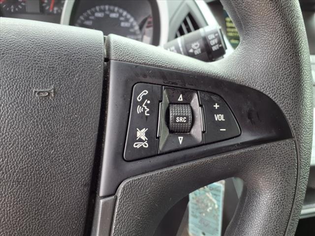 used 2017 Chevrolet Equinox car, priced at $8,999