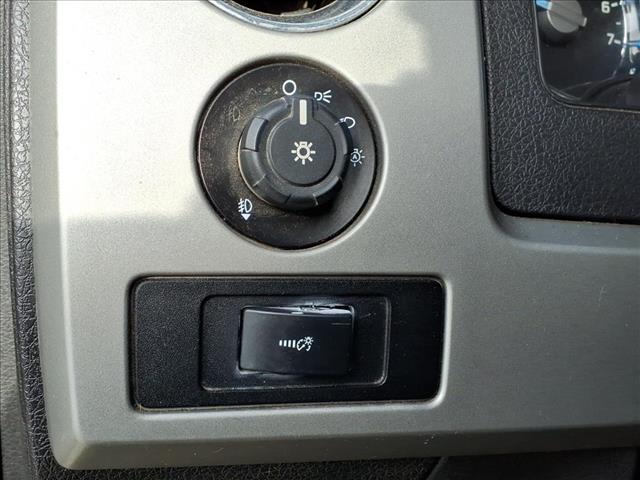 used 2012 Ford F-150 car