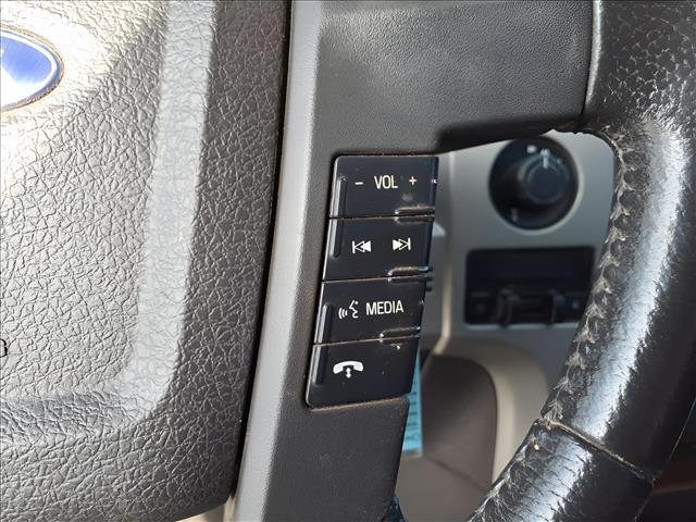 used 2012 Ford F-150 car