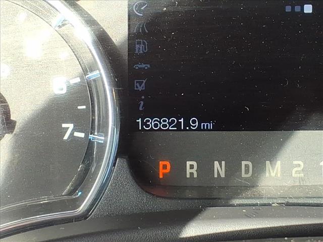 used 2012 Ford F-150 car