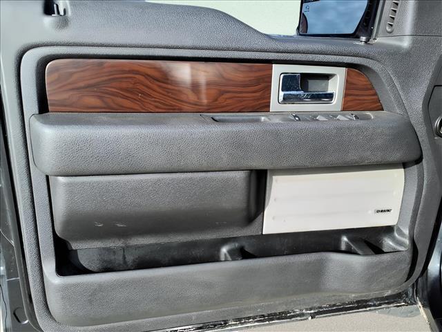 used 2012 Ford F-150 car