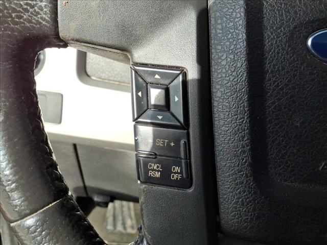 used 2012 Ford F-150 car