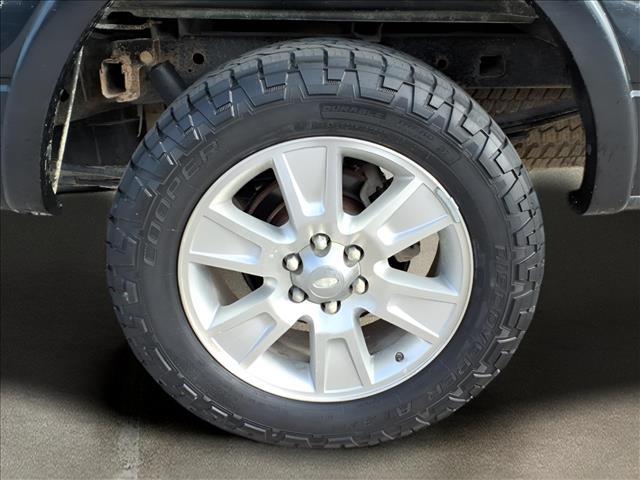 used 2012 Ford F-150 car